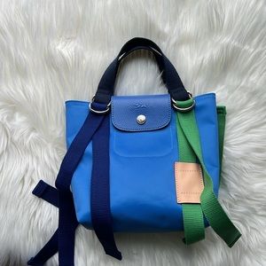 Longchamp replay Xs le pliage bag